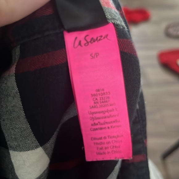 La senza size Small - Picture 3 of 3